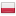 ingbusinessonline.pl server is located in Poland